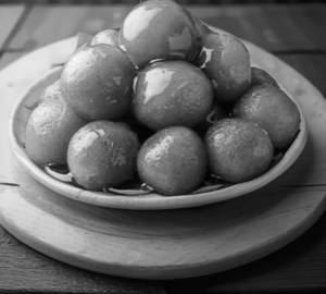 Gulab Jamun