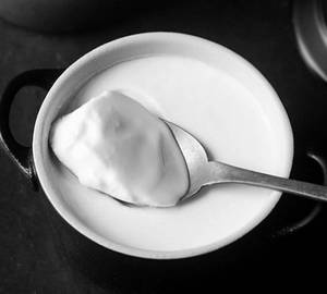 Dahi