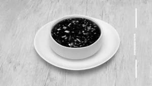 Mutton Hot & Sour Soup