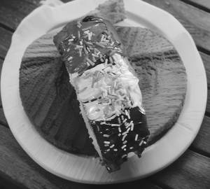 Chocolate waflle [triple]