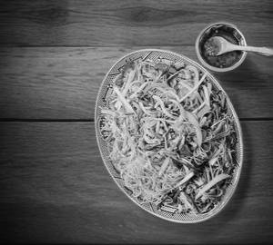 Singapore Noodles