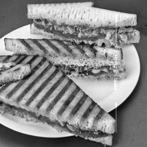 Veg Sandwich
