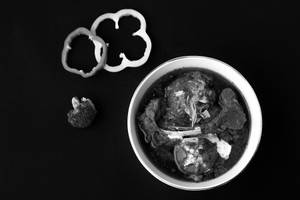 Mutton Kofta