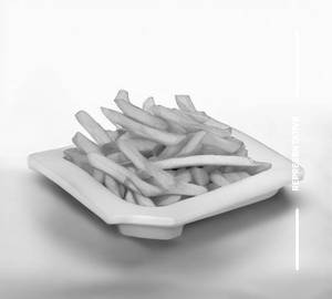 Finger Chips