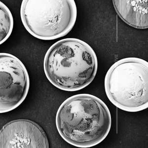 Malai Chawpati Ice cream
