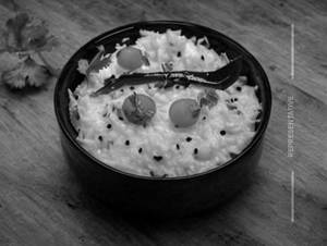Curd Rice