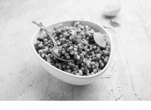 Green Peas Masala