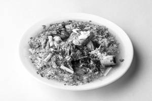 Pakistani Mutton Curry