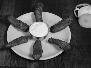 Fish finger (5 pc