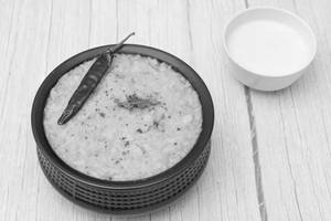 Dal Khichdi