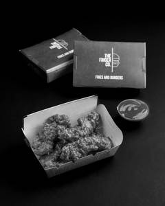 Nashville Chicken Tenders