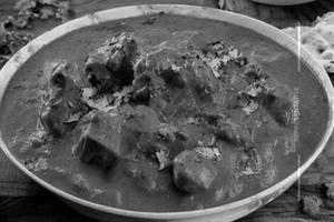 Butter Chicken Masala