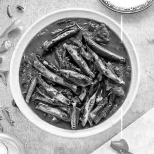 Bhindi Masala