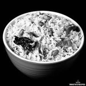 Lemon Rice