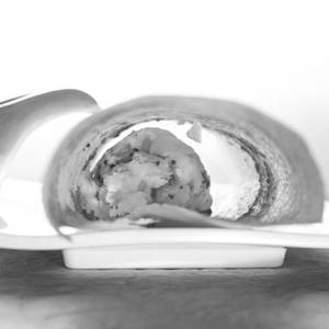 Mysore Masala Dosa