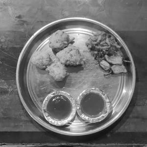Methi Fulwada (100 Gm)
