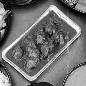 Murgh Masala
