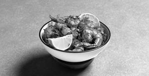 Prawns 65