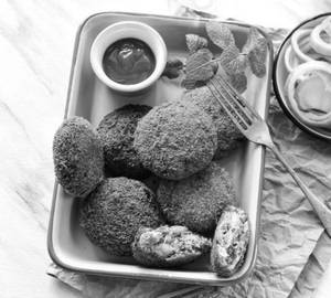 Chicken Cutlet