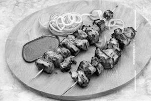 Chicken Reshmi Tikka
