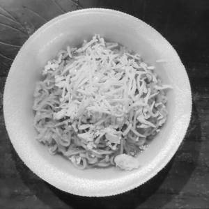Plain Masala Maggi Butter Cheese
