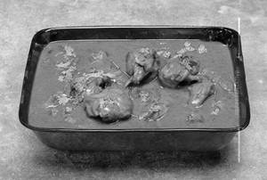 Patiyala Chicken