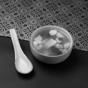 Vegetable Clear  Soup