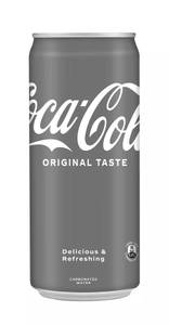 Coke