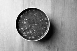 Hot and Sour Soup Veg