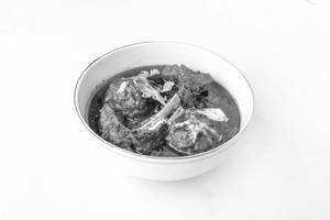 Mutton Chaap Masaledar