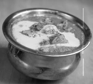 Jain Shahi Paneer
