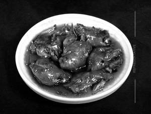 Ginger Chicken (Boneless)