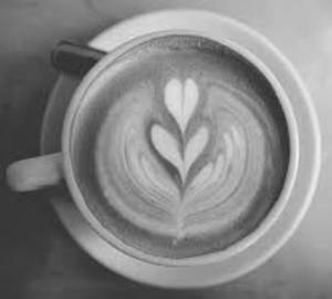 Hazelnut Latte