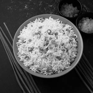 Veg Chinese Fried Rice