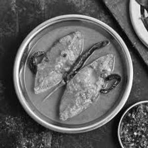 Fish Curry