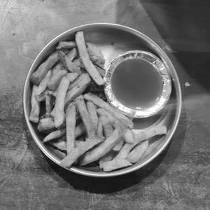 Chips (100 Gm)