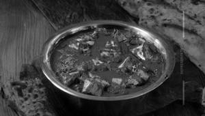 Paneer Hydrabadi