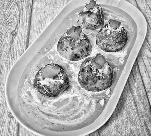 Veg Kofta