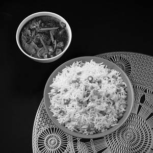 Veg Chinese Fried Rice Combo