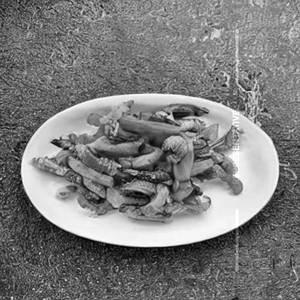 Crispy Vegetable