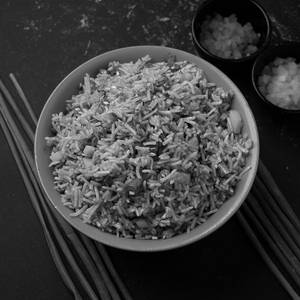 Veg Vandi Fried Rice
