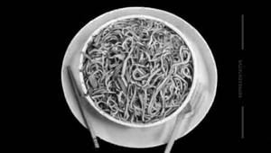 Veg Thukpa Noodles 