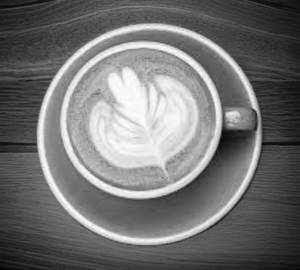 Vanilla Cappuccino