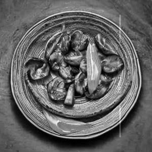 Peshawari Mushroom