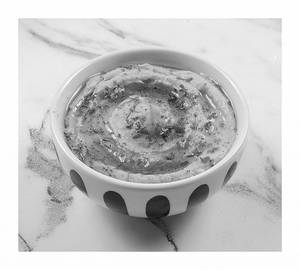 Bell Pepper Hummus - Small
