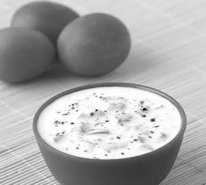 Tomato Raita
