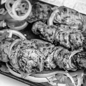 Kalmi Kabab