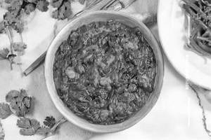 Dal Palak