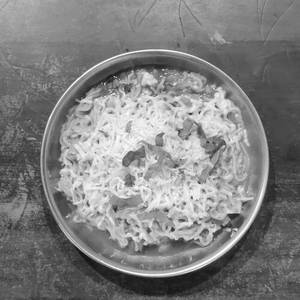 Veg Masala Maggi Butter Cheese