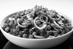 Chana Chilli 